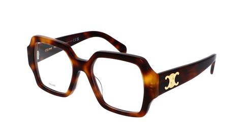 lunettes de vue celine|celine eyewear femme.